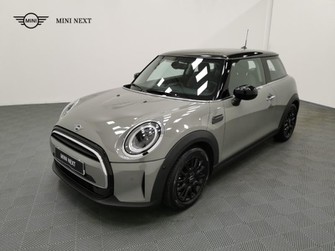 Photo Mini Cooper 136ch Classic BVA7