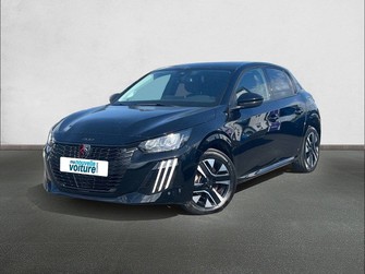 Photo Peugeot 208 208 PureTech 100 S&S BVM6