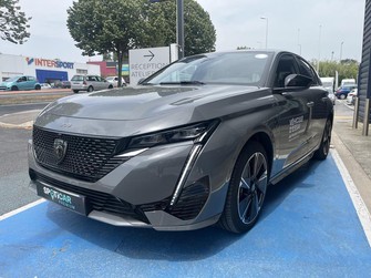 Photo Peugeot 308 ELECTRIQUE 54 kWh 156ch First Edition