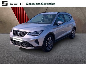 Photo Seat Arona 1.0 TSI 95ch Copa