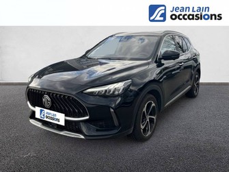 Photo MG EHS 1.5T GDI PHEV Luxury