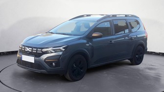 Photo Dacia Jogger Jogger Hybrid 140 7 places