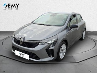 Photo Renault Clio TCe 100 GPL Evolution