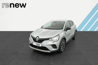 Photo Renault Captur Captur TCe 90