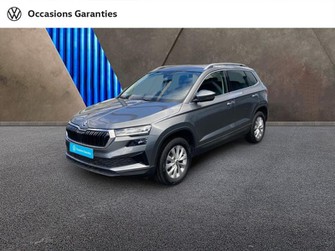 Photo Skoda Karoq 1.5 TSI ACT 150ch Ambition DSG7