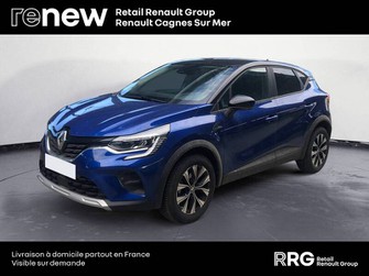 Photo Renault Captur Captur TCe 100 GPL