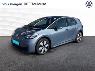 Photo Volkswagen ID.3 204 ch Pro Performance Life