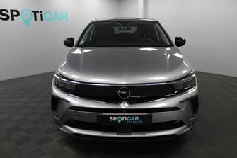 Photo Opel Grandland Grandland 1.2 Turbo 130 ch