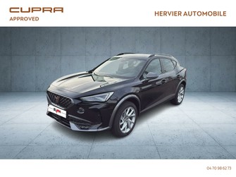 Photo Cupra Formentor Formentor 1.5 TSI 150 ch DSG7