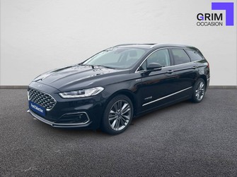 Photo Ford Mondeo SW Mondeo SW 2.0 Hybrid 187 BVA6
