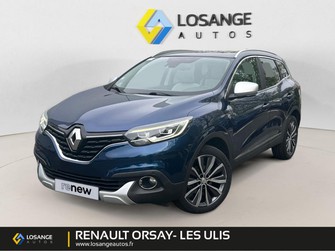 Photo Renault Kadjar TCe 130 Energy Armor-Lux EDC