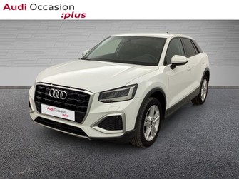 Photo Audi Q2 30 TFSI 110ch Business line