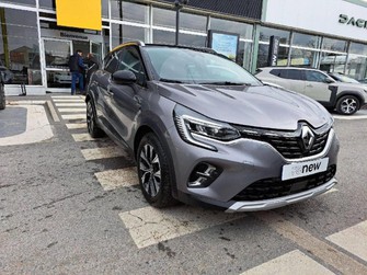 Photo Renault Captur II TCe 90 Techno