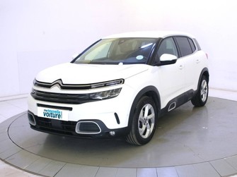 Photo Citroen C5 Aircross BUSINESS C5 Aircross BlueHDi 130 S&S EAT8