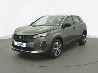 Photo Peugeot 3008 3008 Hybrid 225 e-EAT8