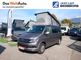 Photo Volkswagen California T6 California T6 2.0 TDI 150 DSG7