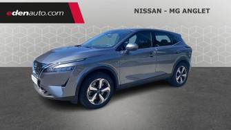 Photo Nissan Qashqai III e-Power 190 ch Business Edition 5p