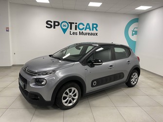 Photo Citroen C3 C3 PureTech 82 S&S BVM5