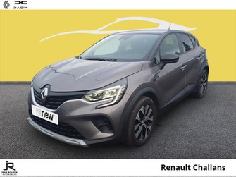 Photo Renault Captur 1.0 TCe 90ch Evolution