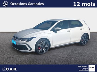 Photo Volkswagen Golf Golf 1.4 Hybrid Rechargeable OPF 245 DSG6