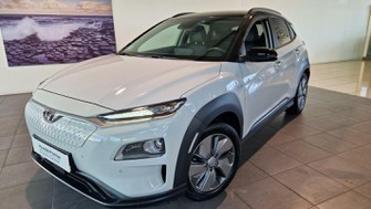 Photo Hyundai Kona ELECTRIC Electrique 64 kWh - 204 ch Executive Style