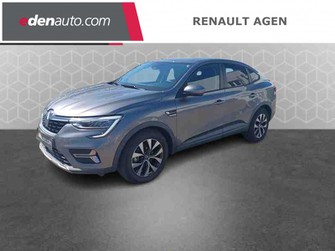 Photo Renault Arkana E-Tech 145 Business