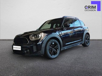 Photo Mini Countryman F60 LCI Countryman 150 ch BVA8