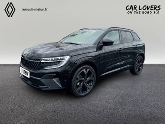 Photo Renault Austral E-Tech hybrid 200 Iconic esprit Alpine