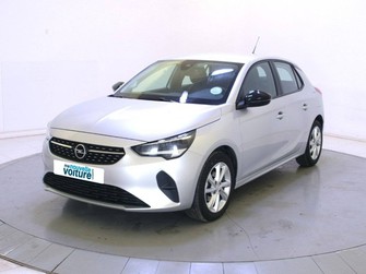 Photo Opel Corsa Corsa 1.2 75 ch BVM5