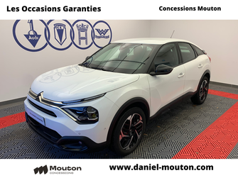 Photo Citroen C4 C4 BlueHDi 110 S&S BVM6