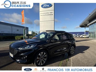 Photo Ford Kuga 2.5 Duratec 190ch FHEV E85 ST-Line X BVA