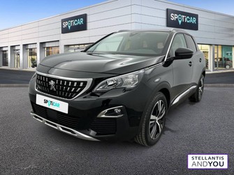 Photo Peugeot 3008 Puretech 130ch S&S EAT8 Allure