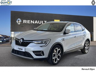 Photo Renault Arkana E-Tech 145 - 21B Intens
