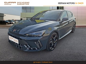 Photo Cupra Leon 1.5 eHybrid 272ch VZ DSG6