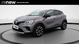 Photo Renault Captur Captur TCe 90