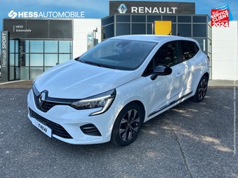 Photo Renault Clio 1.0 TCe 90ch Techno