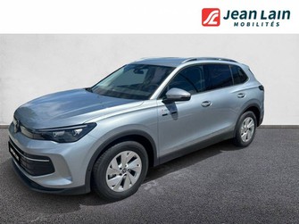 Photo Volkswagen Tiguan 1.5 eTSI 130ch DSG7 VW Edition