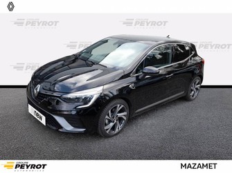 Photo Renault Clio E-Tech 140 - 21N R.S. Line