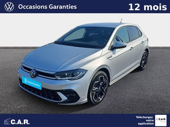 Photo Volkswagen Polo Polo 1.0 TSI 95 S&S BVM5