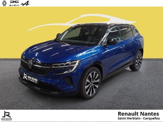 Photo Renault Austral 1.2 E-Tech full hybrid 200ch Techno - 24