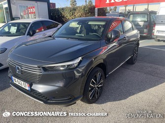 Photo Honda HR-V HRV HR-V E:HEV HEV ADVANCE 1.5 131ch