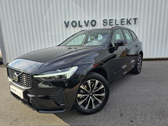 Photo Volvo XC60 B4 197 ch Geartronic 8 Plus Style Dark