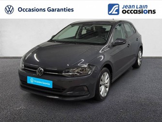 Photo Volkswagen Polo 1.0 TSI 95 S&S BVM5 Lounge