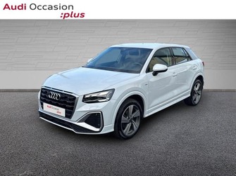 Photo Audi Q2 35 TFSI 150ch Advanced