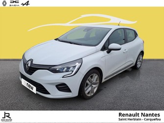 Photo Renault Clio 1.6 E-Tech 140ch Zen -21