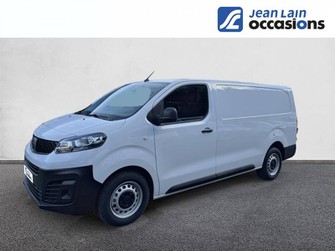 Photo Fiat Scudo (30) FOURGON 2.0 MULTIJET 145 LONG BUSINESS