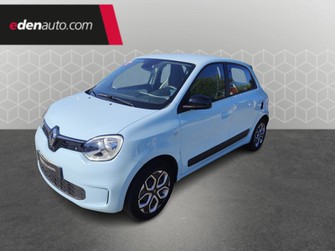Photo Renault Twingo III SCe 65 Equilibre