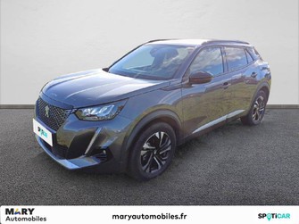 Photo Peugeot 2008 PureTech 130 S&S EAT8 Roadtrip