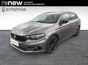 Photo Fiat Tipo 5 PORTES MY20 1.4 95 ch S&S S-Design