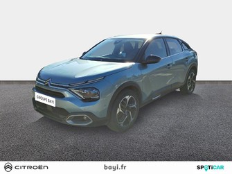 Photo Citroen C4 BlueHDi 110ch S&S Feel Pack Business